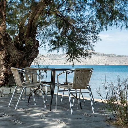 Lila Hill House Villa Stalós Екстериор снимка