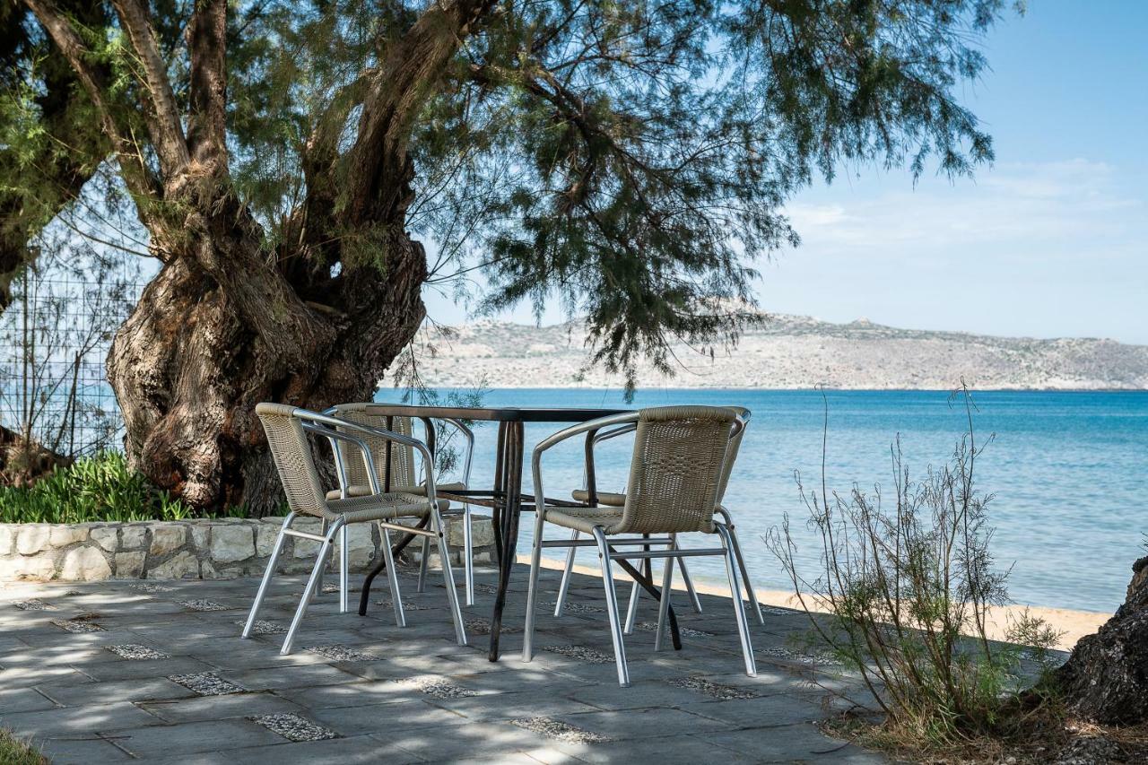 Lila Hill House Villa Stalós Екстериор снимка