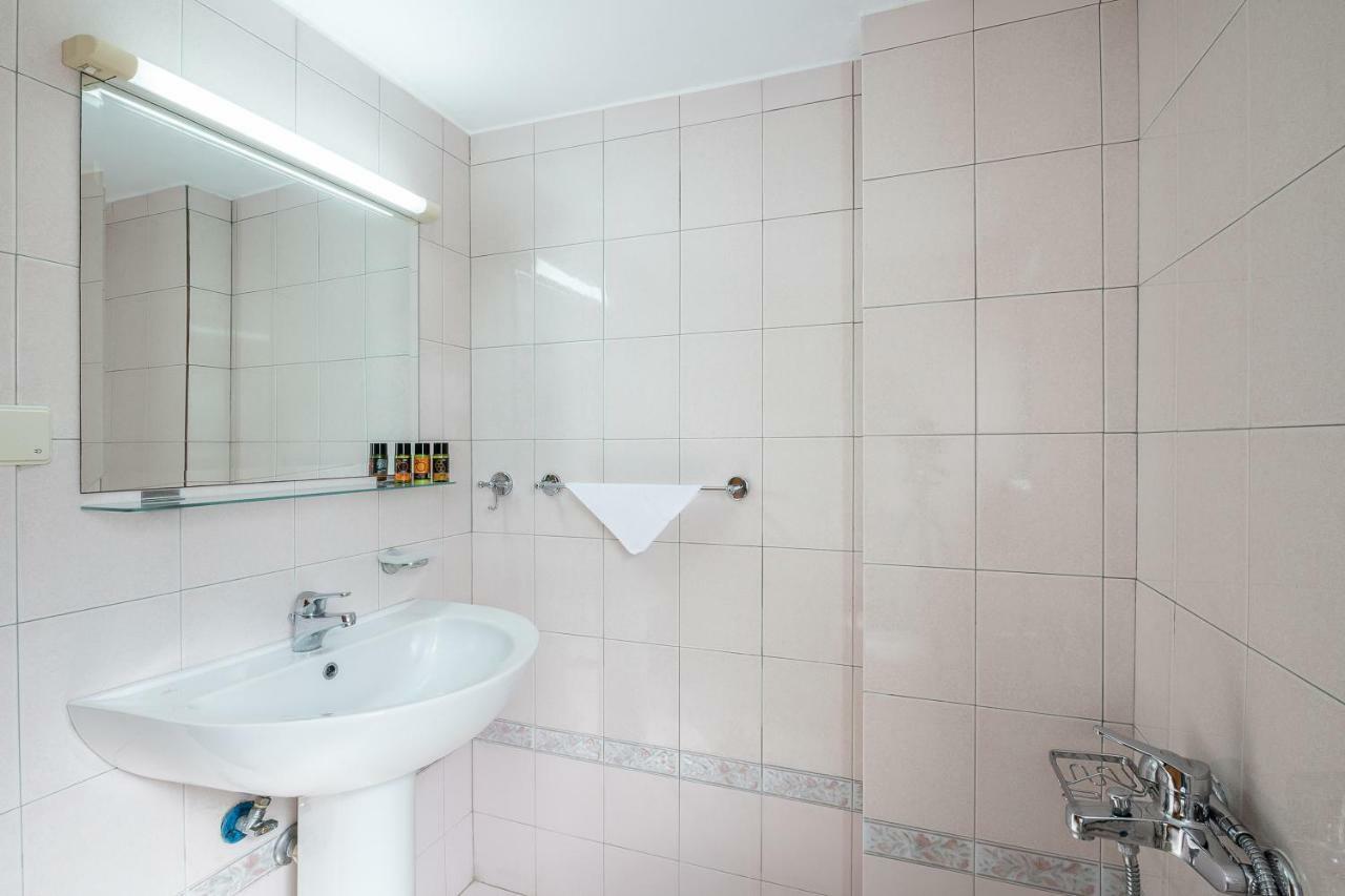 Lila Hill House Villa Stalós Екстериор снимка